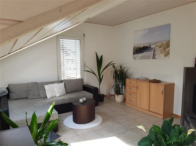 Appartement de 2.5 pièces sis au 3ème étage – photo 4 sur 15