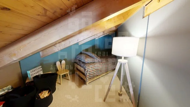 2.5 Zimmer Wohnung in Villars-sur-Ollon – Foto 8 von 13