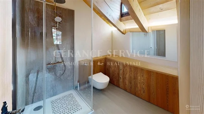 3.5 Zimmer möbl. Wohnobjekt in Villars-sur-Ollon – Foto 8 von 11