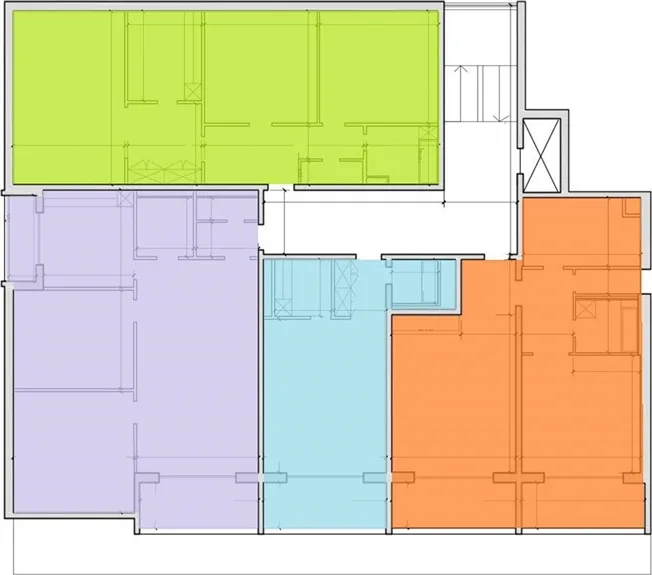 3.5 Zimmer Wohnung, 1890 St-Maurice