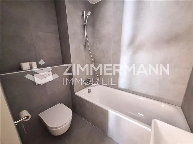 3.5 Zimmer Wohnung, 1890 St-Maurice
