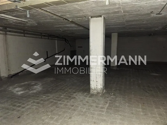 2 Zimmer Wohnung in St-Maurice – foto 7 di 8