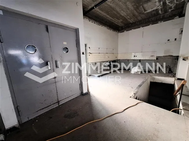 2 Zimmer Wohnung in St-Maurice – foto 8 di 8