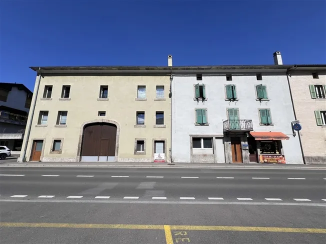 3.5 Zimmer Wohnung, 1895 Vionnaz
