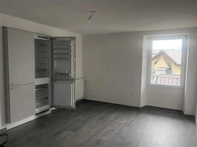 3.5 Zimmer Wohnung, 1895 Vionnaz