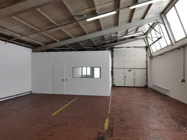 3 Zimmer Wohnung in Le Bouveret – Foto 2 von 5