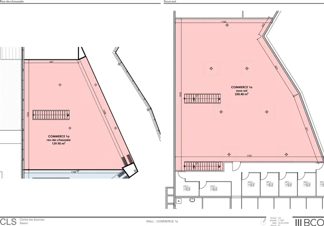 1 Zimmer Wohnung in Saxon – Foto 6 von 6