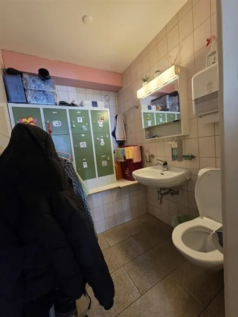 5.5 Zimmer Wohnung in Saxon – Foto 8 von 9