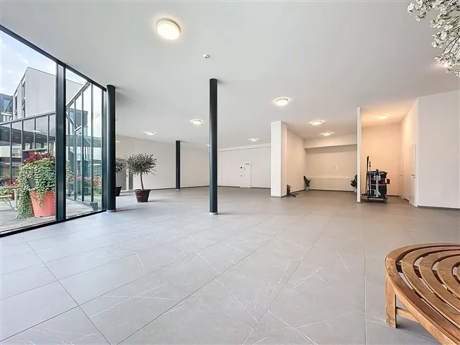 1 Zimmer Wohnung in Saxon – Foto 4 von 5