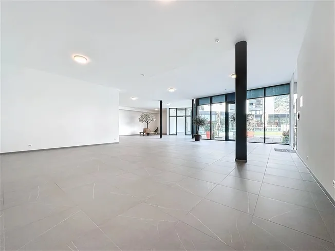 1 Zimmer Wohnung in Saxon – Foto 2 von 5