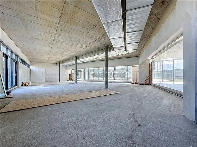 2 Zimmer Wohnung in Saxon – Foto 2 von 5