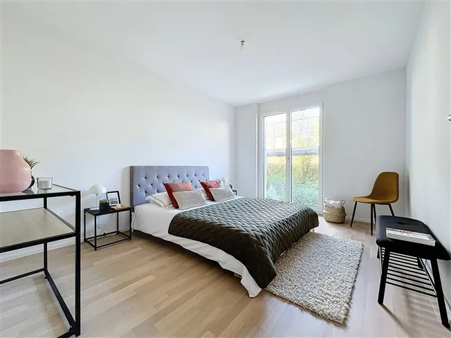 3.5 Zimmer Wohnung in Leytron – foto 2 di 18
