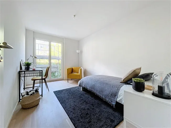 3.5 Zimmer Wohnung in Leytron – foto 3 di 18