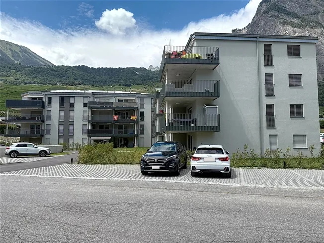 3.5 Zimmer Wohnung in Leytron – foto 7 di 18