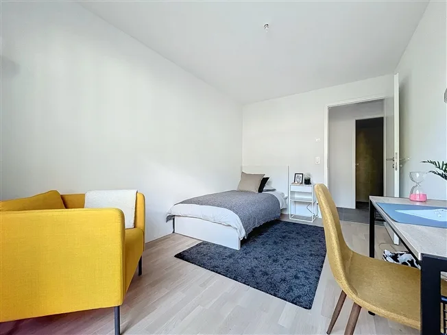 3.5 Zimmer Wohnung in Leytron – foto 4 di 18