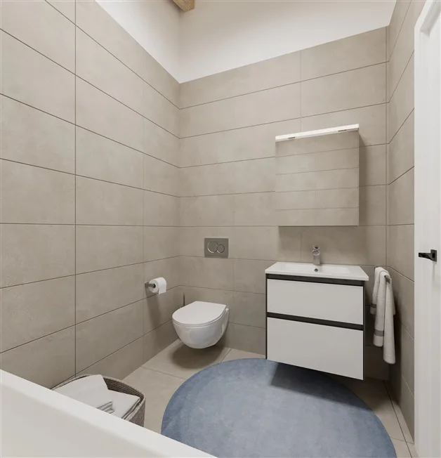 3.5 Zimmer Wohnung in Leytron – foto 5 di 18