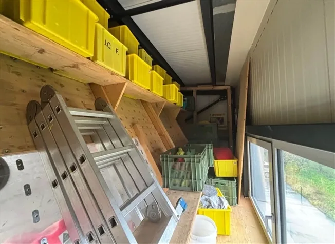 Wohnung in Fully – Foto 4 von 5