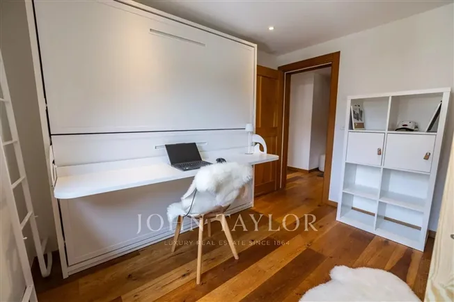 3 Zimmer Wohnung in Le Châble VS – photo 15 sur 16