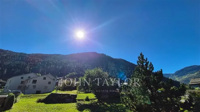 3 Zimmer Wohnung in Le Châble VS – photo 16 sur 16