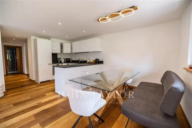 3 Zimmer Wohnung in Le Châble VS – photo 13 sur 16