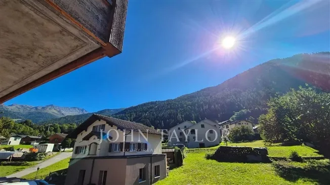 3 Zimmer Wohnung in Le Châble VS – photo 8 sur 16