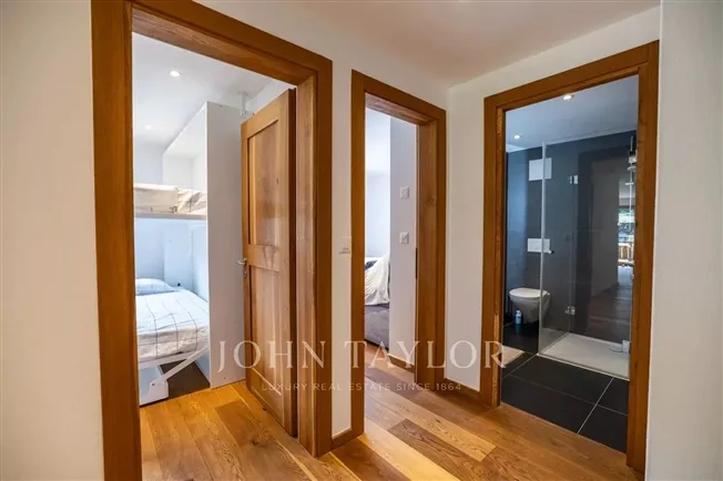 3 Zimmer Wohnung in Le Châble VS – photo 6 sur 16