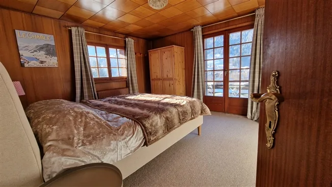 5 Zimmer Chalet in Le Châble VS – Foto 6 von 11