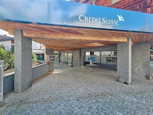 15 Zimmer Wohnung, 1936 Verbier