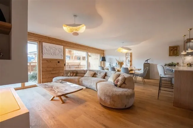 Wohnung, 1936 Verbier