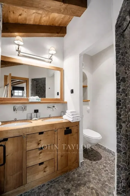 5.5 Zimmer Chalet in Verbier – photo 14 sur 20