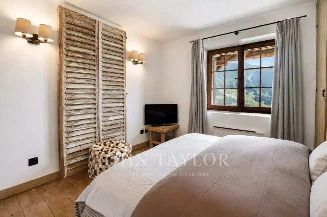 5.5 Zimmer Chalet in Verbier – photo 19 sur 20