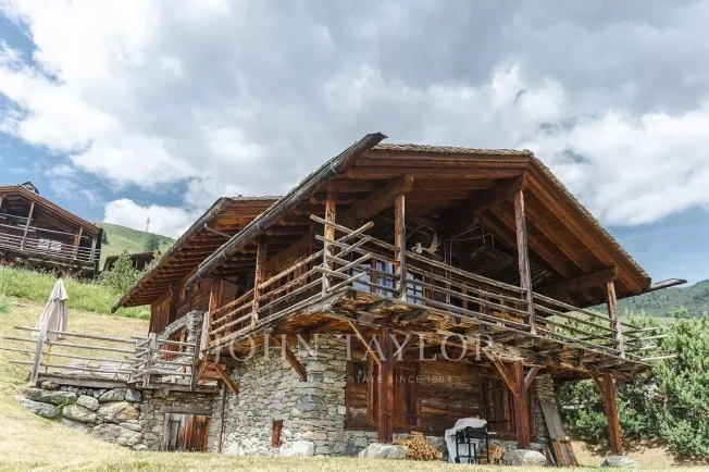5.5 Zimmer Chalet in Verbier – photo 11 sur 20