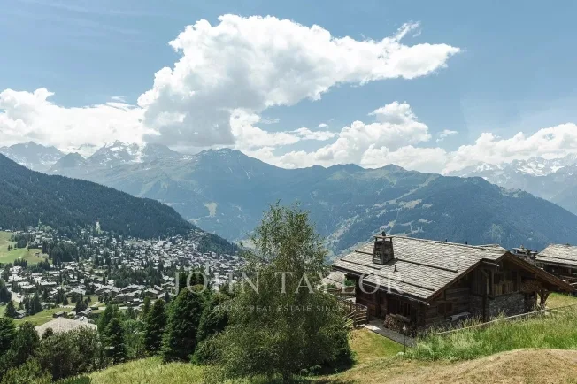5.5 Zimmer Chalet in Verbier – photo 7 sur 20