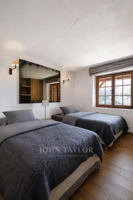 5.5 Zimmer Chalet in Verbier – photo 15 sur 20
