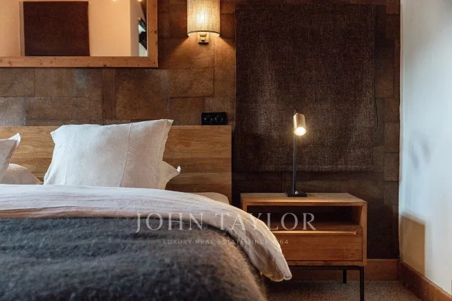 5.5 Zimmer Chalet in Verbier – photo 9 sur 20