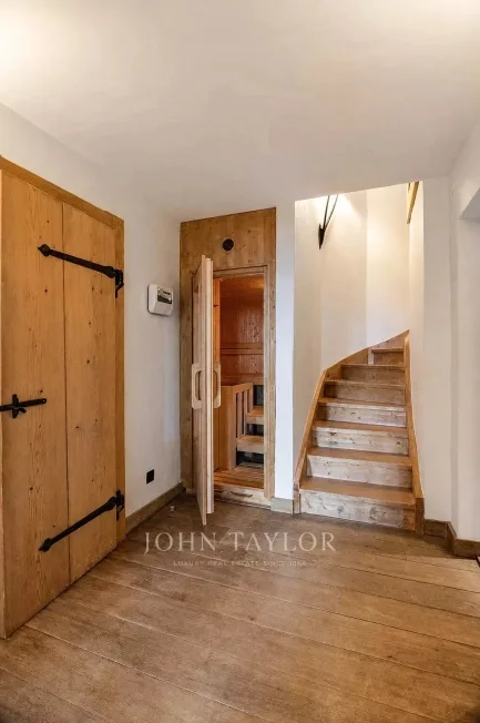 5.5 Zimmer Chalet in Verbier – photo 17 sur 20