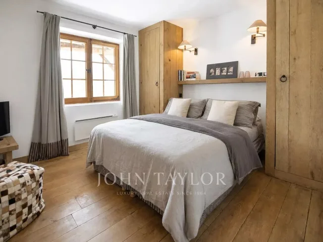 5.5 Zimmer Chalet in Verbier – photo 18 sur 20