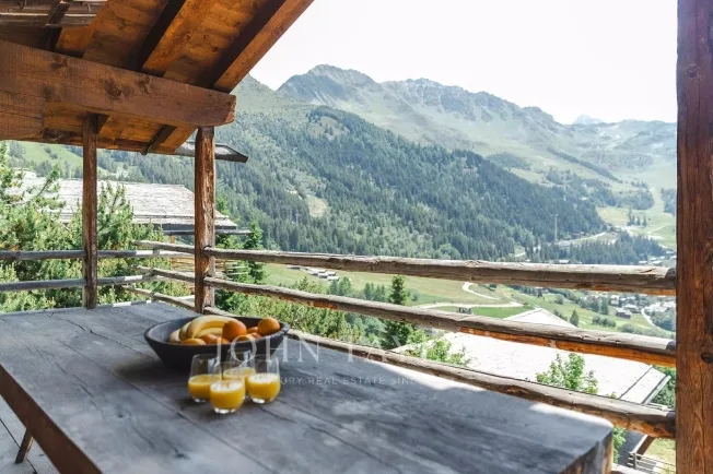 5.5 Zimmer Chalet in Verbier – photo 6 sur 20
