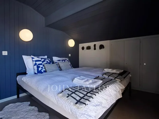 3.5 Zimmer Wohnung in Verbier – photo 4 sur 8