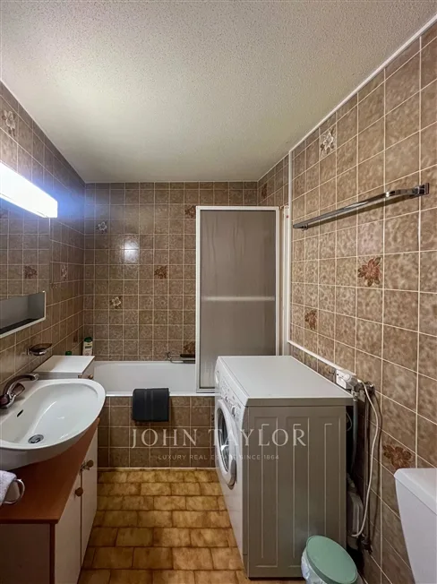 4.5 Zimmer Wohnung in Verbier – photo 14 sur 18
