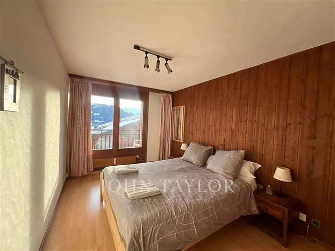 4.5 Zimmer Wohnung in Verbier – photo 3 sur 18