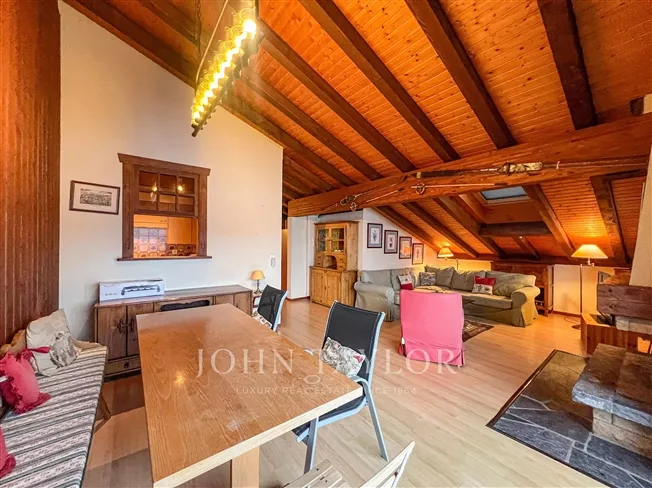 4.5 Zimmer Wohnung in Verbier – photo 18 sur 18