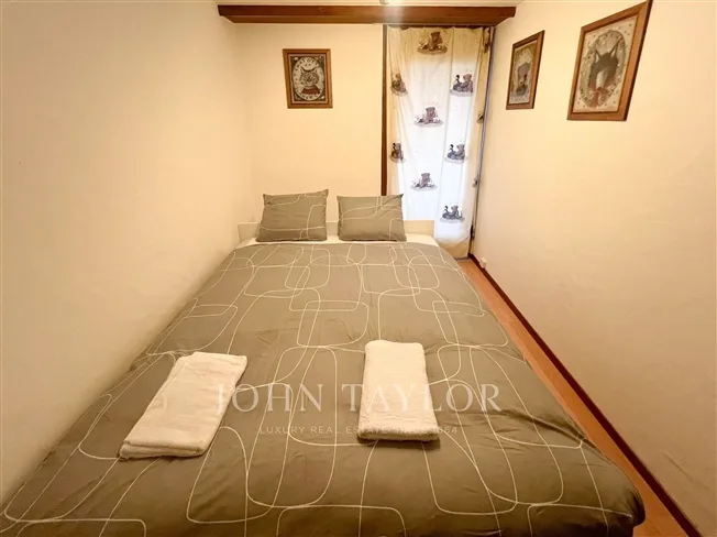 4.5 Zimmer Wohnung in Verbier – photo 15 sur 18
