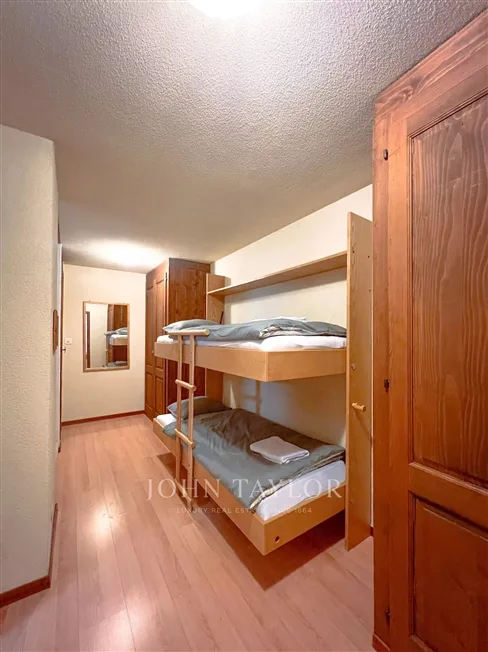 4.5 Zimmer Wohnung in Verbier – photo 16 sur 18