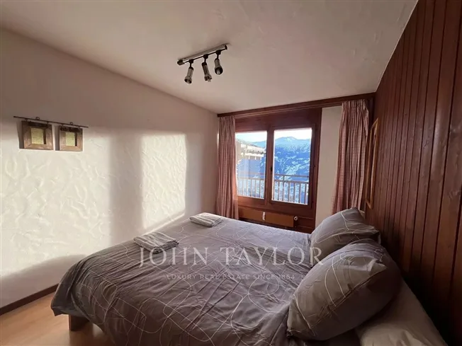 4.5 Zimmer Wohnung in Verbier – photo 7 sur 18
