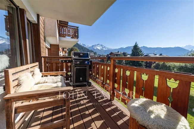 3.5 Zimmer Wohnung in Verbier – photo 19 sur 20