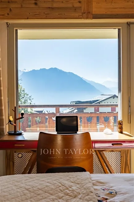 3.5 Zimmer Wohnung in Verbier – photo 11 sur 20