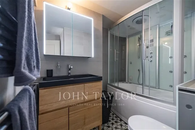 3.5 Zimmer Wohnung in Verbier – photo 15 sur 20