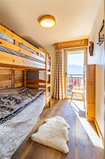 3.5 Zimmer Wohnung in Verbier – photo 9 sur 20