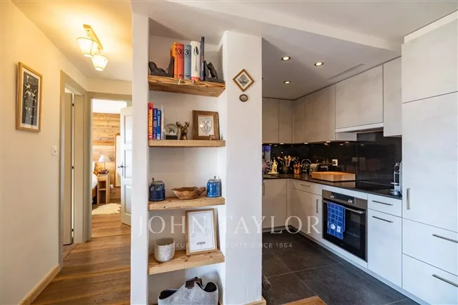 3.5 Zimmer Wohnung in Verbier – photo 17 sur 20
